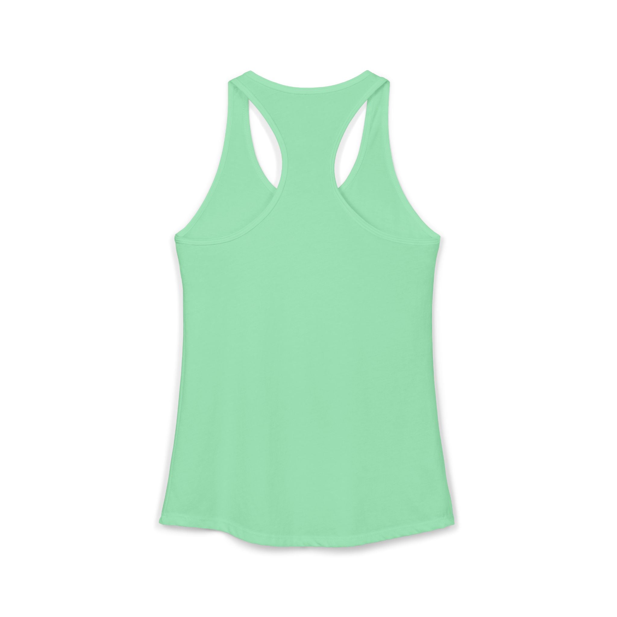 Coffee, Pilates, Beach Racerback Tank — 'These Are a Few of Our Favorite Things'
