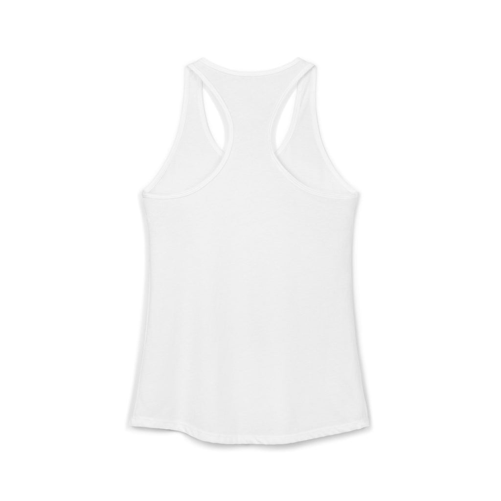 Coffee, Pilates, Beach Racerback Tank — 'These Are a Few of Our Favorite Things'
