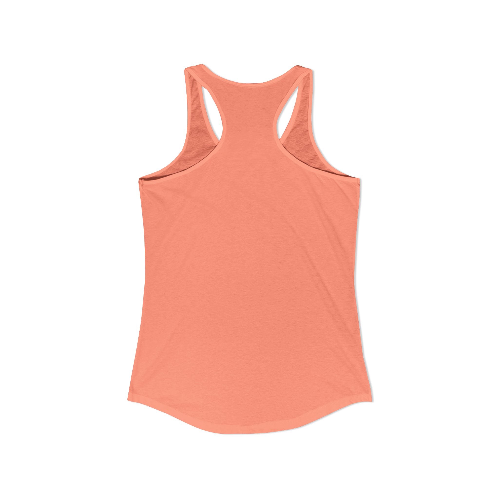 Coffee, Pilates, Beach Racerback Tank — 'These Are a Few of Our Favorite Things'