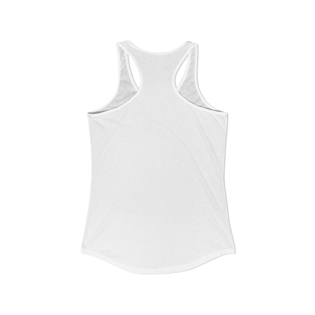 Coffee, Pilates, Beach Racerback Tank — 'These Are a Few of Our Favorite Things'