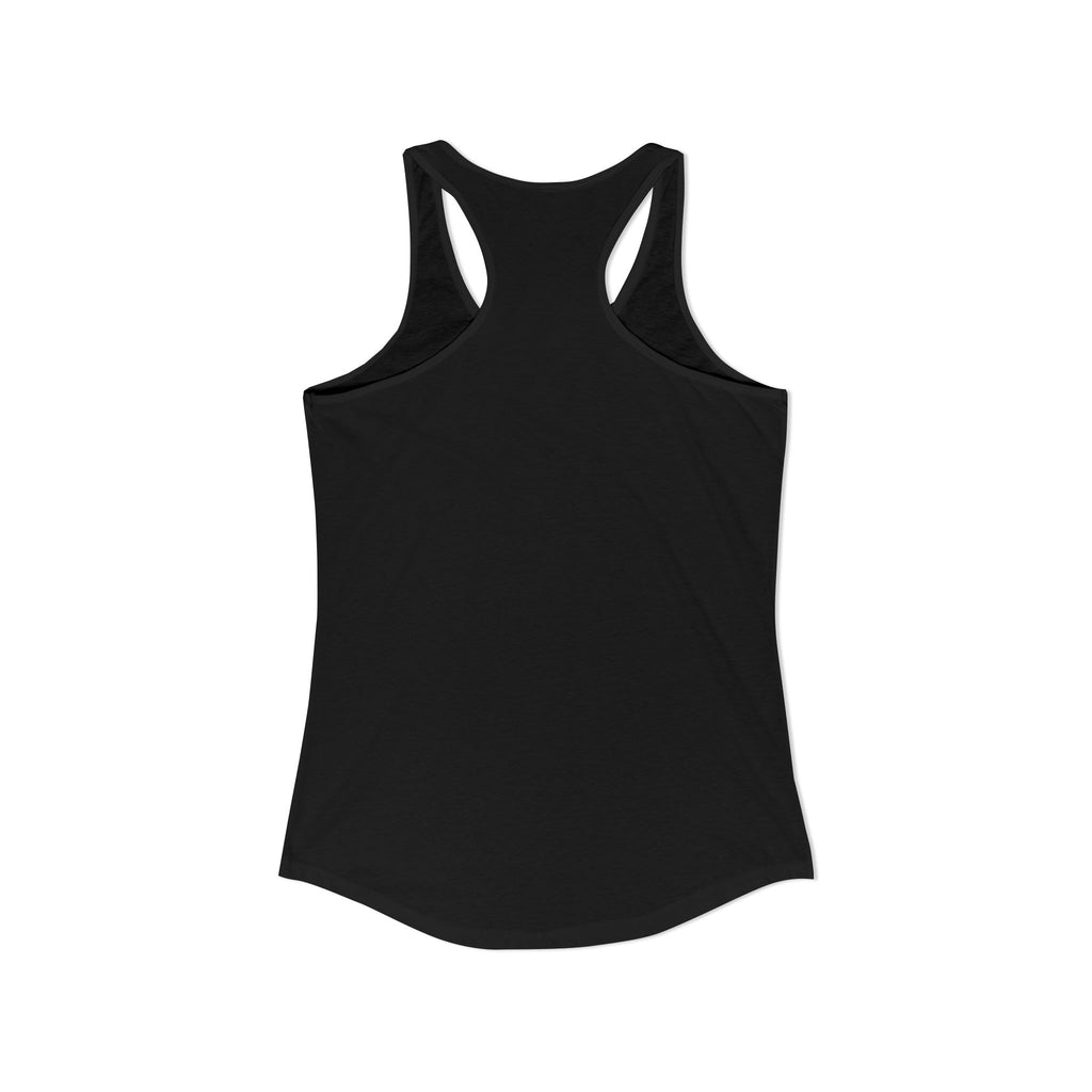 Coffee, Pilates, Beach Racerback Tank — 'These Are a Few of Our Favorite Things'