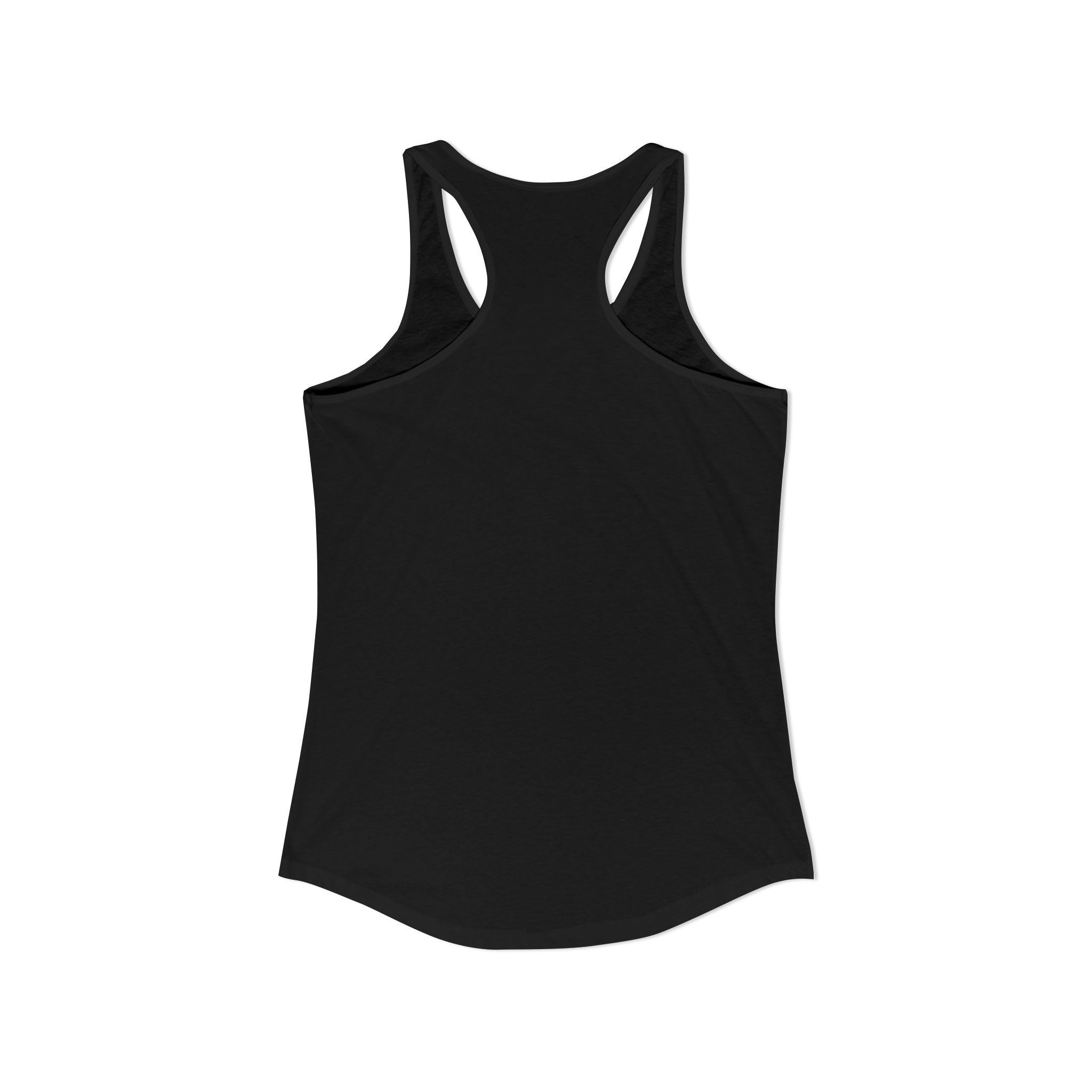 Coffee, Pilates, Beach Racerback Tank — 'These Are a Few of Our Favorite Things'