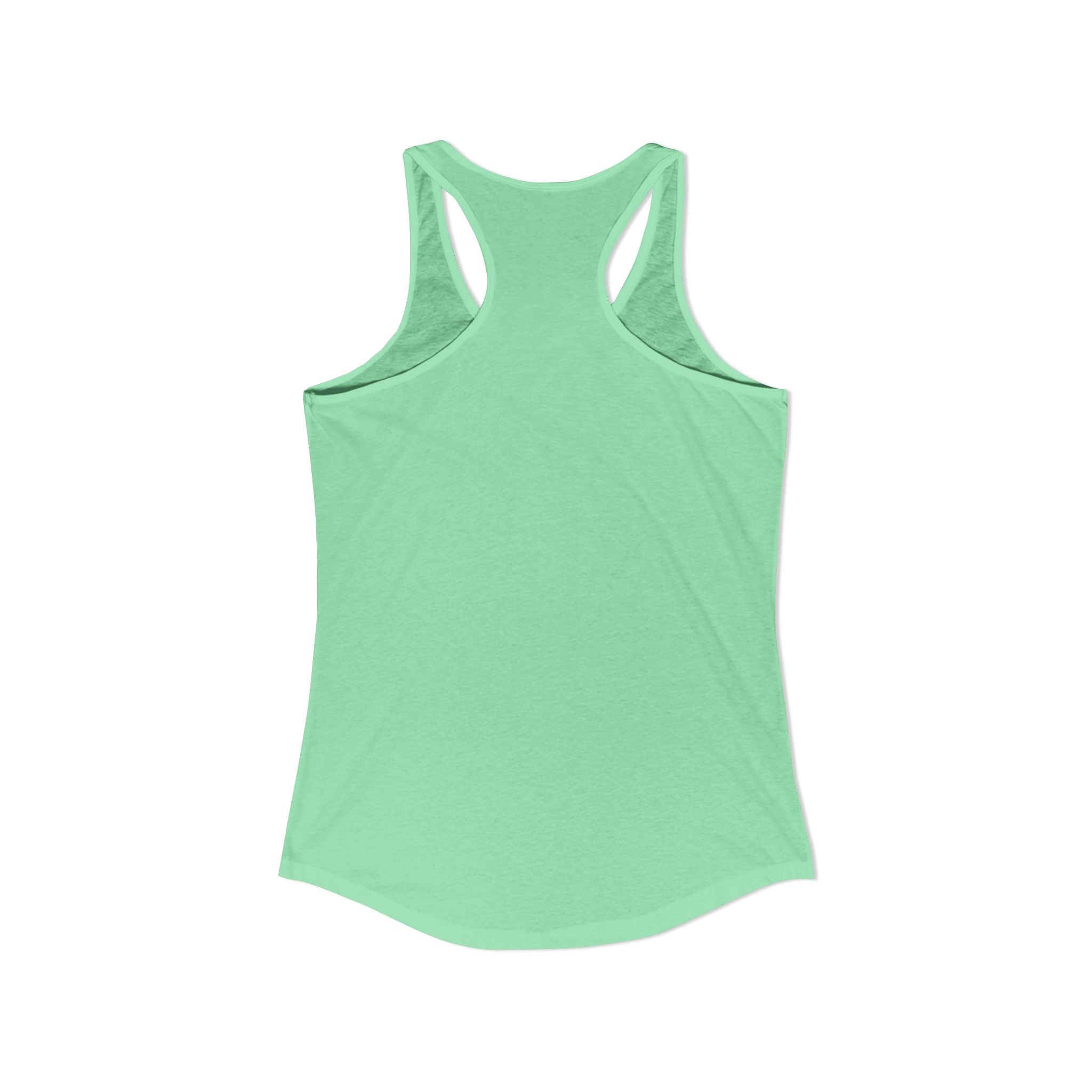 Coffee, Pilates, Beach Racerback Tank — 'These Are a Few of Our Favorite Things'