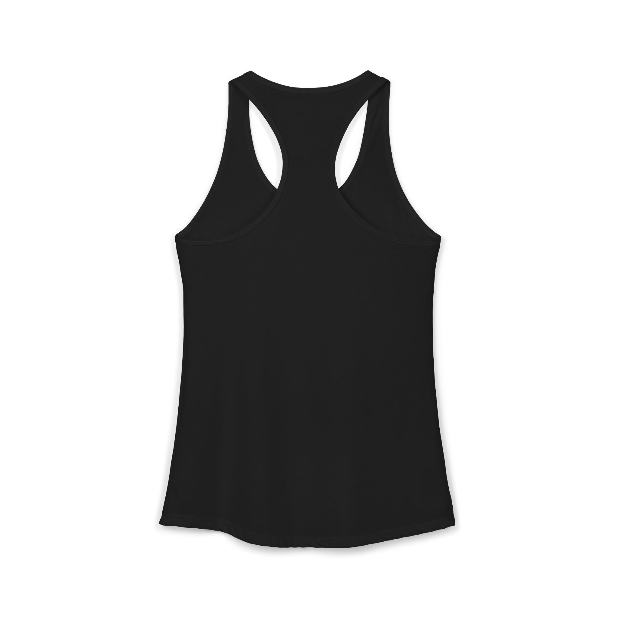 Coffee, Pilates, Beach Racerback Tank — 'These Are a Few of Our Favorite Things'