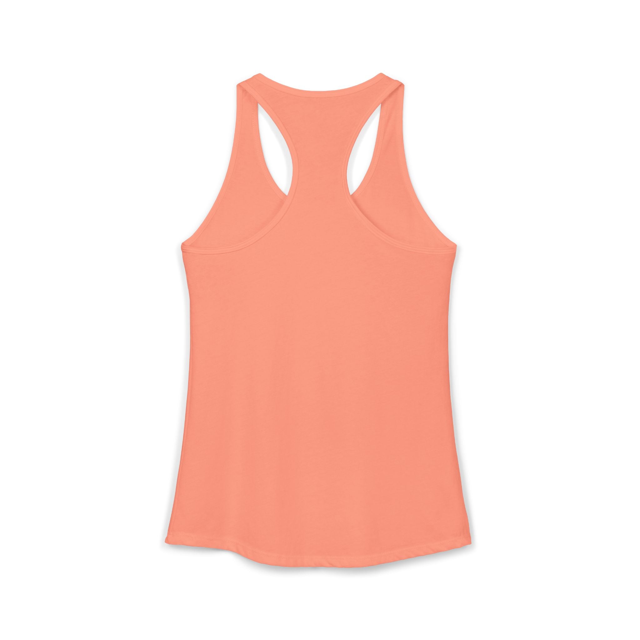 Coffee, Pilates, Beach Racerback Tank — 'These Are a Few of Our Favorite Things'